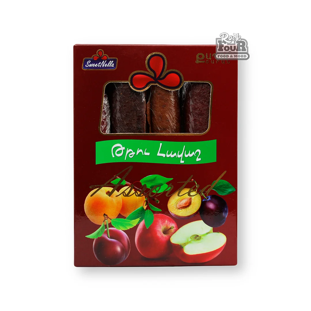 Թթու լավաշ «SweetNella» 150գ